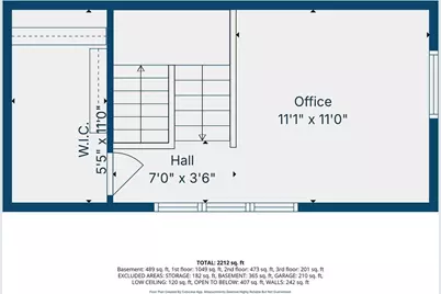 110 Hawthorne Village Road, Nashua, NH 03062 - Photo 42