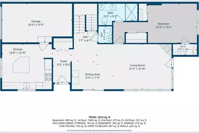 110 Hawthorne Village Road, Nashua, NH 03062 - Photo 40