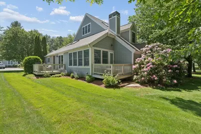 110 Hawthorne Village Road, Nashua, NH 03062 - Photo 1