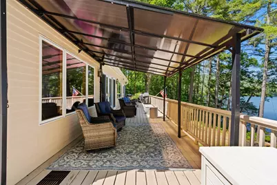 60 Glidden Road, Moultonborough, NH 03254 - Photo 6