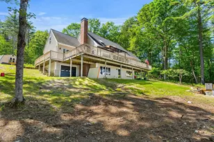 60 Glidden Rd, Moultonborough, NH 03254 - Photo 16