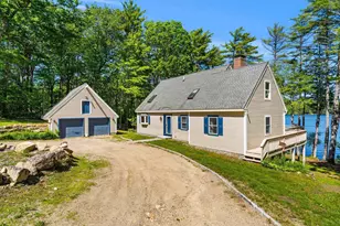 60 Glidden Rd, Moultonborough, NH 03254 - Photo 2