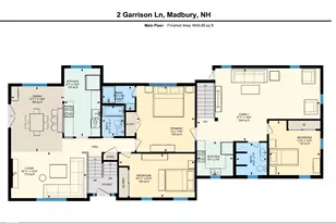2 Garrison Ln, Madbury, NH 03823 - Photo 56