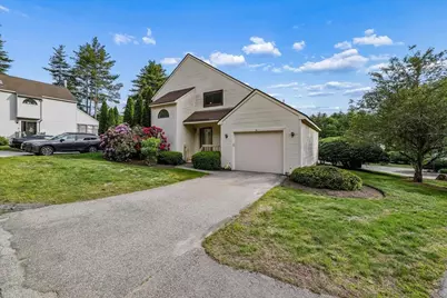 10 Cardinal Court #10, Merrimack, NH 03054 - Photo 6