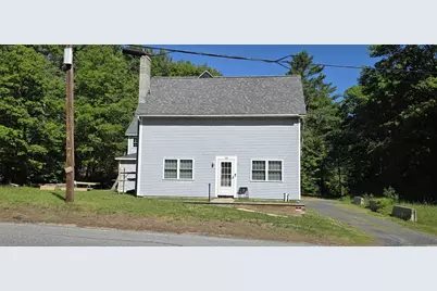 156 Marlboro Road, Troy, NH 03465 - Photo 2