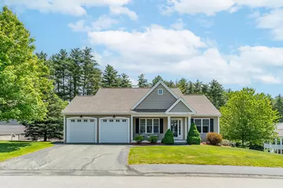 10 Furnival Road, Nashua, NH 03064 - Photo 2