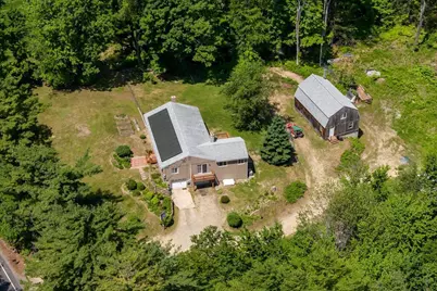 299 Middle Road, Brentwood, NH 03833 - Photo 1