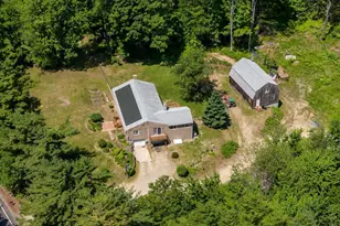 299 Middle Rd, Brentwood, NH 03833 - Photo 1