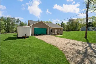 374 Hare Road, Milton, NH 03851 - Photo 1