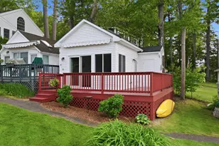 1026 Weirs Blvd, Laconia, NH 03246 - Photo 1
