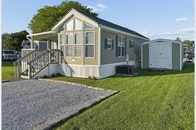 11 Eagle Lane, South Hero, VT 05486 - Photo 1