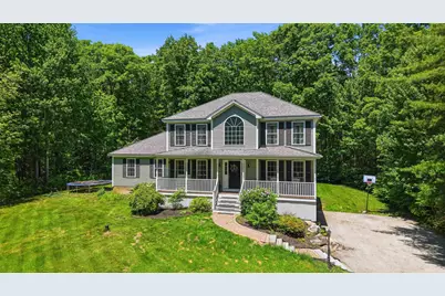 24 Gardensong Drive, Hooksett, NH 03106 - Photo 46