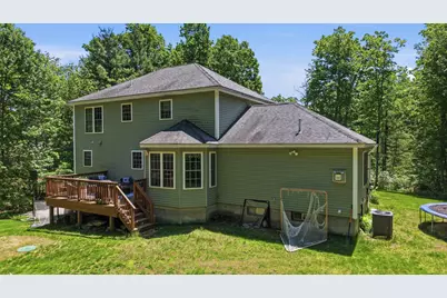 24 Gardensong Drive, Hooksett, NH 03106 - Photo 4