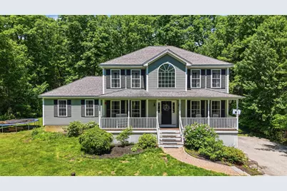 24 Gardensong Drive, Hooksett, NH 03106 - Photo 2