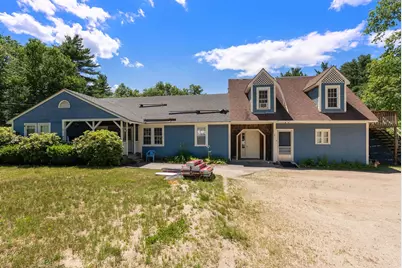305 Richmond Road, Winchester, NH 03470 - Photo 2