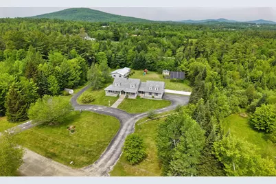 156 Couture Road, Jefferson, NH 03583 - Photo 2