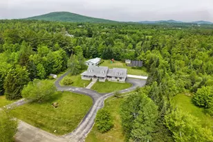 156 Couture Rd, Jefferson, NH 03583 - Photo 2