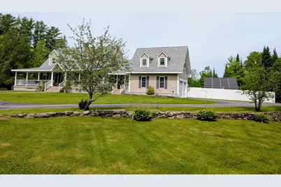 156 Couture Road, Jefferson, NH 03583 - Photo 8