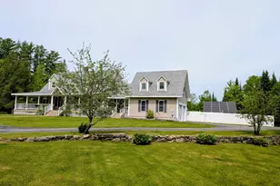 156 Couture Rd, Jefferson, NH 03583 - Photo 8