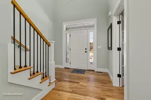 Lot F Longview Pl, Brentwood, NH 03833 - Photo 4