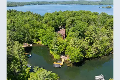 63 Black Cat Island Road, Moultonborough, NH 03254 - Photo 2