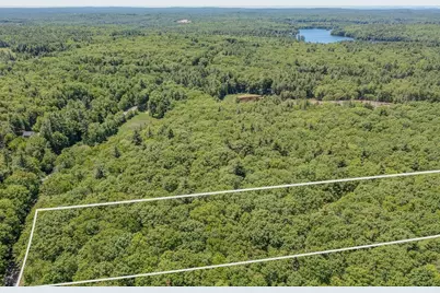 Map 64 Lot 2-2 Raymond Road, Nottingham, NH 03290 - Photo 6