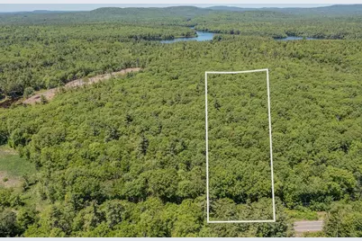 Map 64 Lot 2-2 Raymond Road, Nottingham, NH 03290 - Photo 4