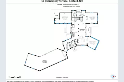 15 Chardonnay Terrace, Bedford, NH 03110 - Photo 14