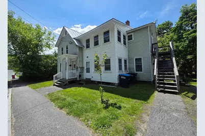 6 Pine Street, Lebanon, NH 03766 - Photo 2