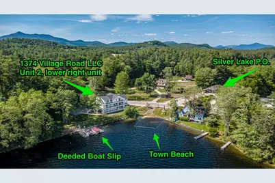 1374 Village Road #2, Madison, NH 03875 - Photo 2