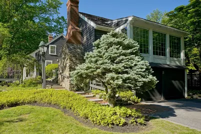 129 Mill Road, North Hampton, NH 03862 - Photo 2
