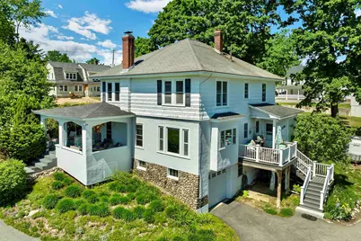 159 North Main Street, Wolfeboro, NH 03894 - Photo 4