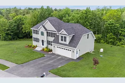 265 Standish Lane, Hudson, NH 03051 - Photo 44