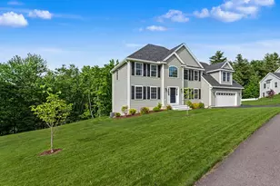 265 Standish Ln, Hudson, NH 03051 - Photo 40