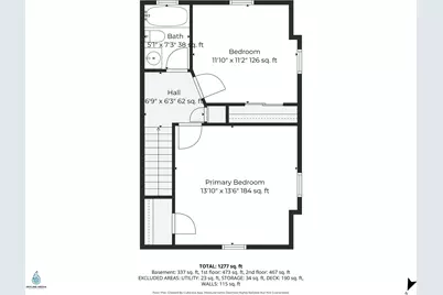 14 Auburn Street #B, Plaistow, NH 03865 - Photo 36