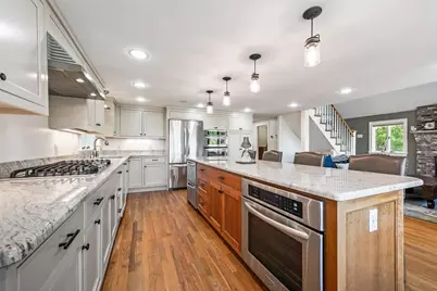 11 Vista Way, Jackson, NH 03846 - Photo 4