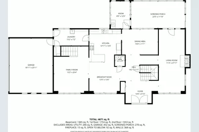 8 Longview Drive, Bow, NH 03304 - Photo 8