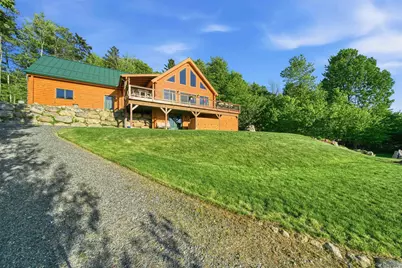 201 Rollins Road, Newbury, NH 03255 - Photo 46