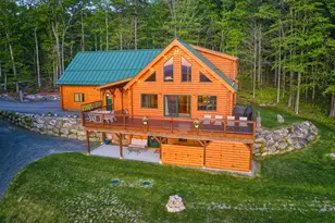 201 Rollins Rd, Newbury, NH 03255 - Photo 2