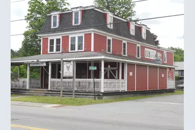 1100 Route 12A, Plainfield, NH 03781 - Photo 2