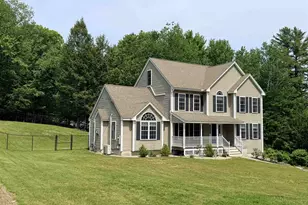 173 Oak Hill Rd, Barrington, NH 03825 - Photo 4