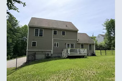 173 Oak Hill Road, Barrington, NH 03825 - Photo 2
