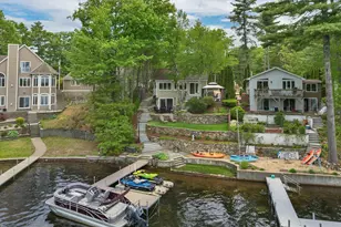 127 Jefferson Rd, Belmont, NH 03220 - Photo 8