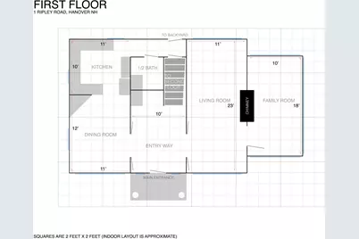 1 Ripley Road, Hanover, NH 03755 - Photo 2