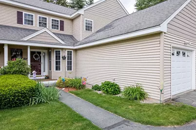 44 Penacook Terrace, Merrimack, NH 03054 - Photo 2