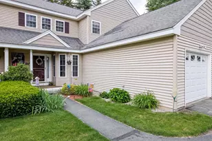 44 Penacook Terrace, Merrimack, NH 03054 - Photo 2
