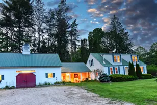 1294 Daniel Webster Hwy, Woodstock, NH 03262 - Photo 2