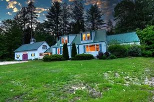 1294 Daniel Webster Hwy, Woodstock, NH 03262 - Photo 1