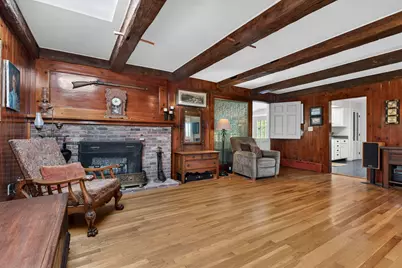 5 Tillinghast Road, Sutton, NH 03260 - Photo 20