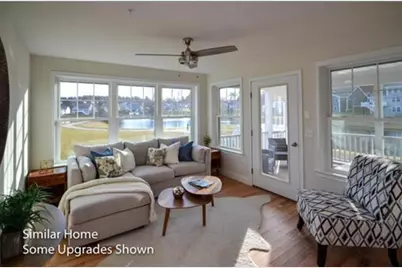 34 Edgewater Drive, Brentwood, NH 03833 - Photo 14
